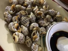 -棠记海鲜餐厅(南朗镇店)