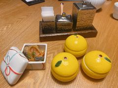 -江左尚白日本料理(万象城店)