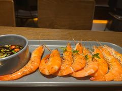 -新石器烤肉(中房金谊广场店)