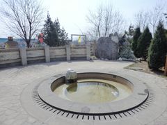 -御景山温泉花园酒店