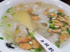 秀嫂馄饨-秀嫂挞粿