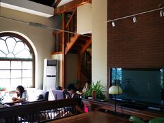 -1901 Cafe(西四店)