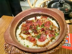 -常来小聚·广州非遗传承餐厅(地王广场店)