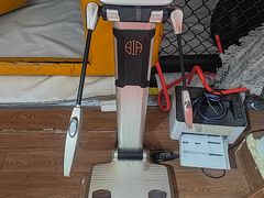 -超菲特健身工作室(晨月店)