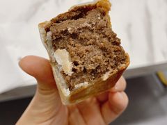 -栗记麦香坊·草之楼仙豆糕(东直门店)