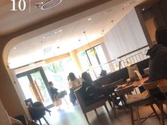 -星巴克(中远两湾城店)
