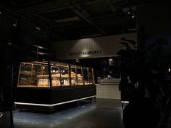 -黑草莓(重庆路店)
