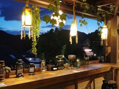 -马灯部落·西湖边的创意山景餐厅(虎跑动物园店)
