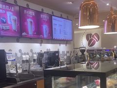 -COSTA COFFEE(房山印象城店)