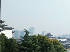 -豫园万丽酒店-万丽轩中餐厅(河南南路店)
