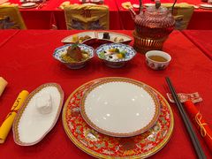 -白家大院·王府宫廷菜(苏州街店)