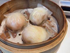 -陶兰居·手工点心·粤菜(圆融时代广场店)