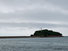 -青岛海滨风景区