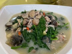 -台山美食一绝阿四台山黄鳝饭(阿四创作店)