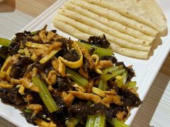 -台北楚楚园馅饼粥(虹桥南丰城店)