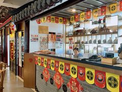 -同得兴 Since·1995 传统苏式面馆(十全街店)