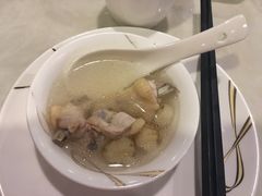 -海南椰子鸡餐厅