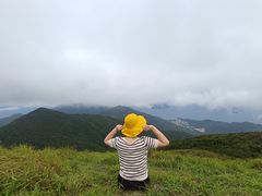 -七娘山