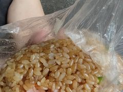 -六广门毛阿姨糯米饭