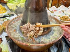 -大明铜锅·烤涮坊·烧烤(总店)
