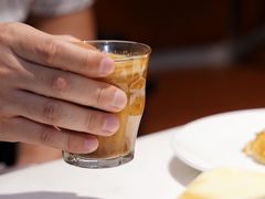 -Peet's Coffee皮爷咖啡(德基店)