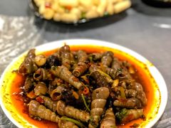 -虎虎龙虾大排档(双井店)