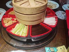 -羲和雅苑•北京烤鸭(乐园道万象城店)