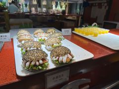 -素心素食(翠苑店)