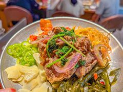 -杨小佳·齐齐哈尔烤肉·烤串(广州店)
