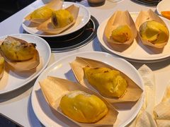 -九月海·海鲜自助(世纪东方店)