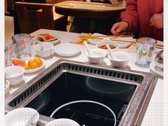 -巴奴毛肚火锅(大剧院店)