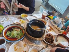 -金香匯晚茶(浑南店)