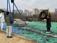 -白塘生态植物园