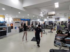 -中田健身工作室(星耀城金牌店)