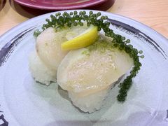 -寿司郎(皇庭广场店)