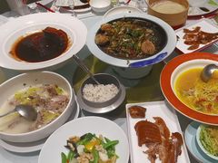 -天和晟烤鸭店(玉泉西街店)