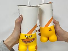 -CoCo都可(香港名都店)