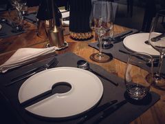 -AZUL by FUEL蓝色·法式酒馆(琶醍店)