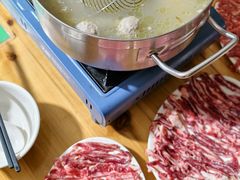 -黑山牛肉汤火锅(花城汇店)