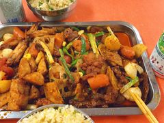 -幸福铁板烧(共和村店)