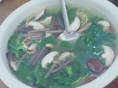 -老味道1992(武当山店)