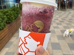 -喜茶(北京三里屯太古里店)