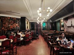 大堂-新白鹿餐厅(爱琴海购物中心店)