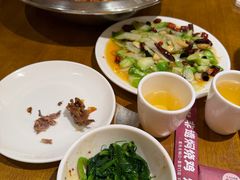 -弓虽昌焖烧鸡(大竹林店)
