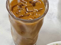 -新南新咖啡美食(南新花园店)