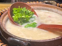 -潮十三潮汕砂锅粥(高新四路大都荟店)