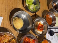 -姜虎东白丁烤肉(恒隆广场店)