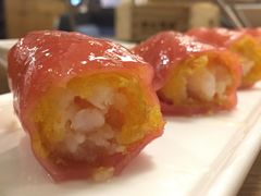 -点心传说·粤菜点心(佐阾虹湾店)