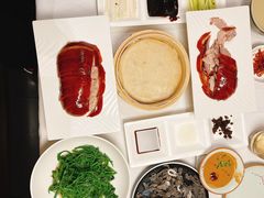 -到家尝北京菜(西坝河店)