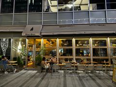 -Blac+Blac(中海环宇荟店)